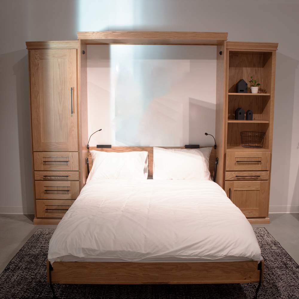 murphy bed