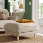 Footstools for Every Room: Function, Comfort, and Design