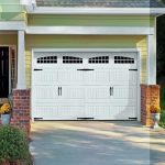 Choosing the Right Stanley Garage Doors for Your Home