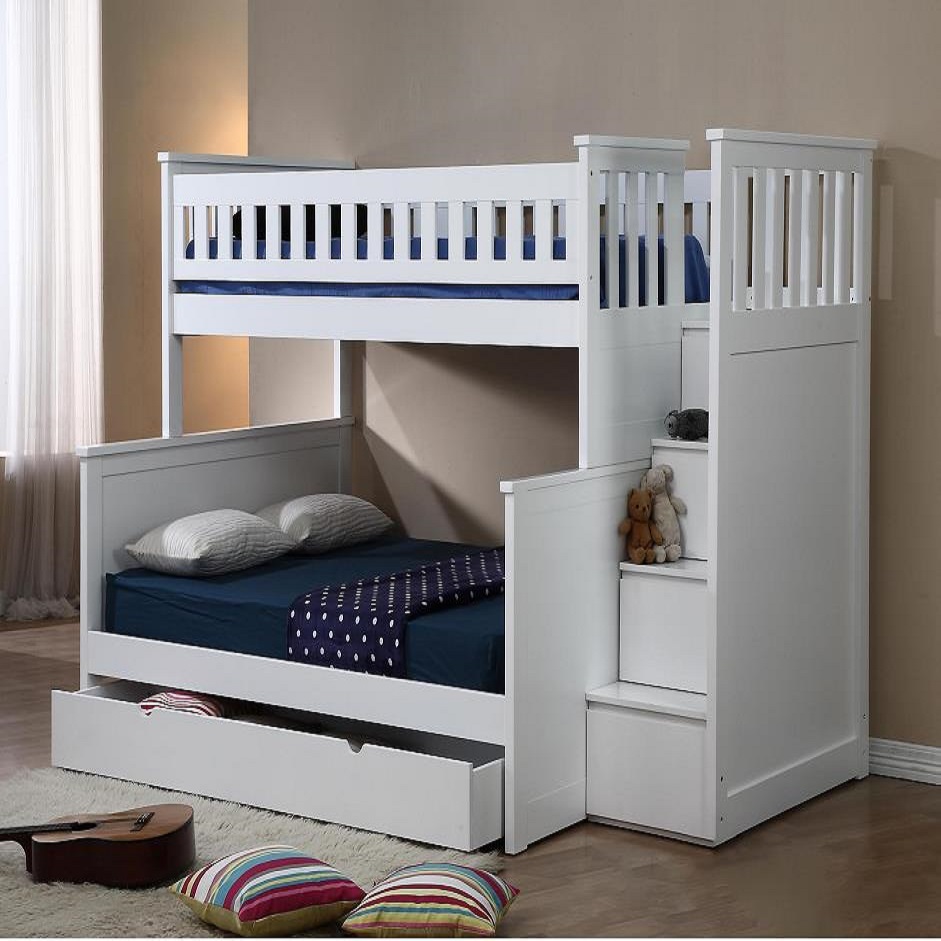 double bunk bed