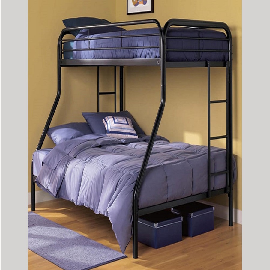 double bunk bed