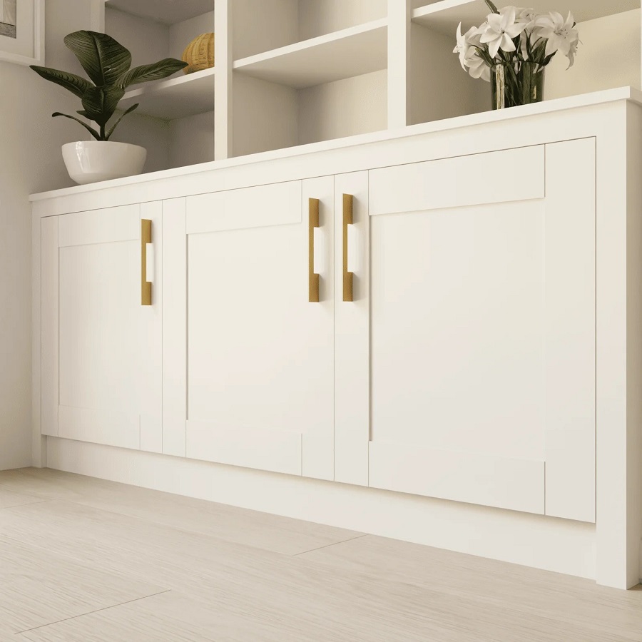 cabinet doors
