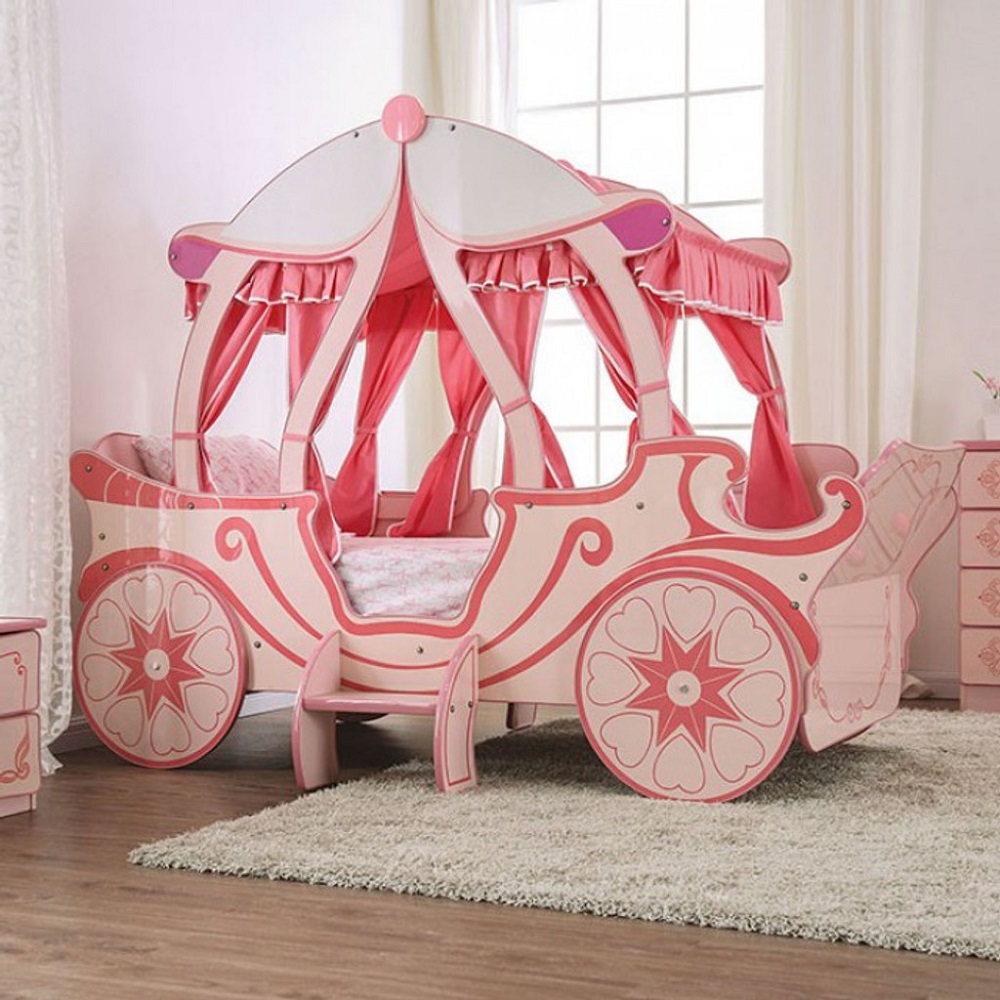 princess bed