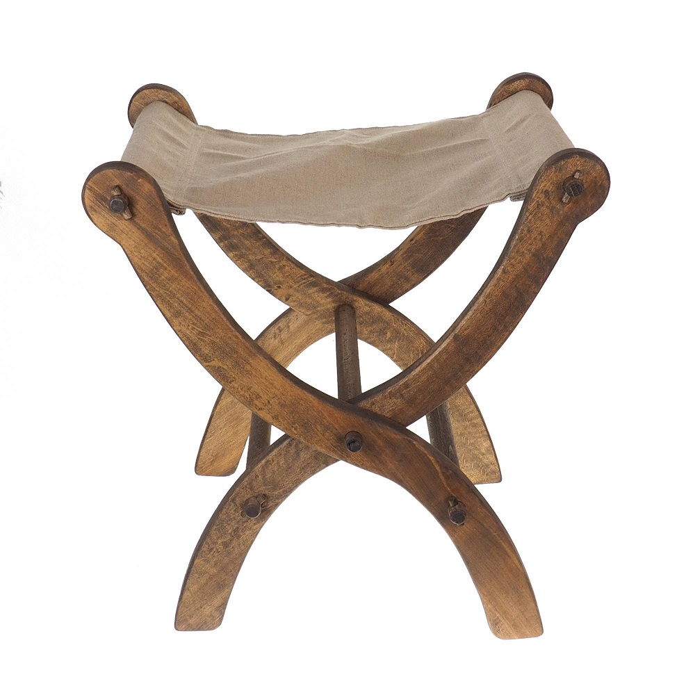 folding stool