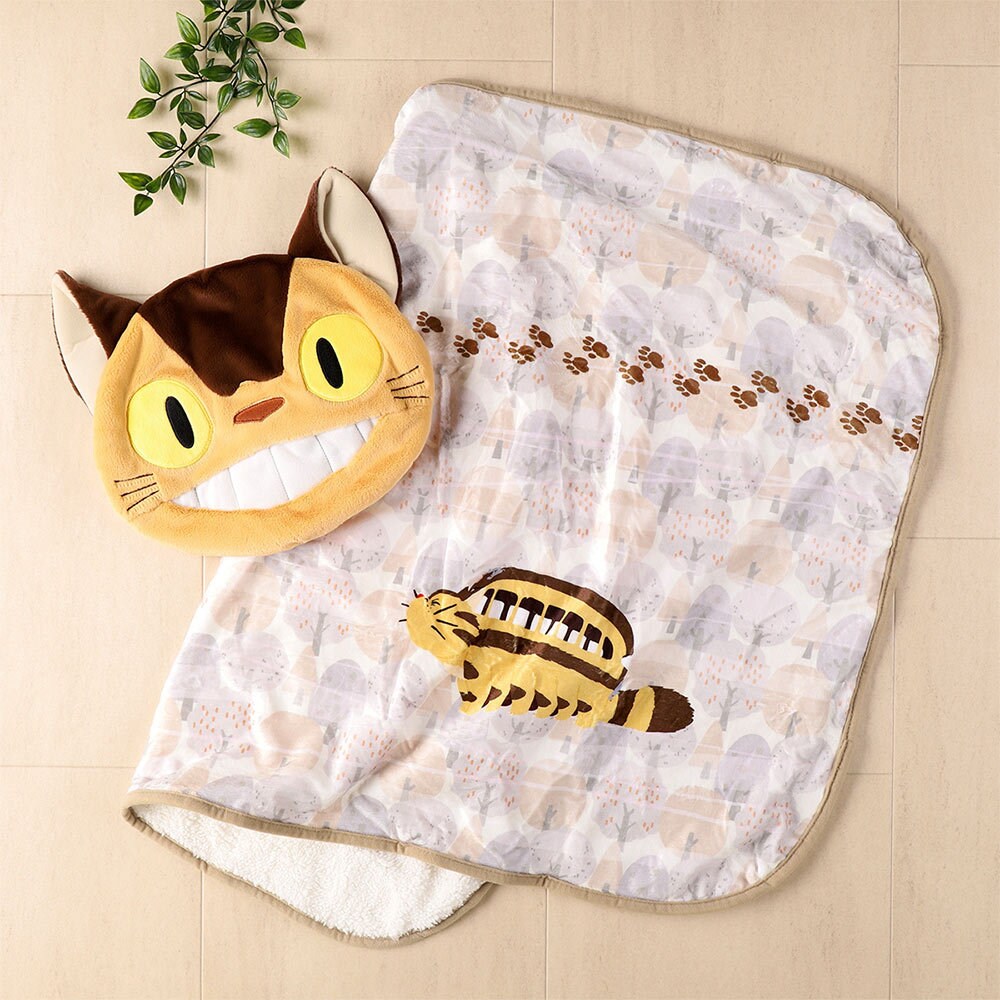 Totoro Bed