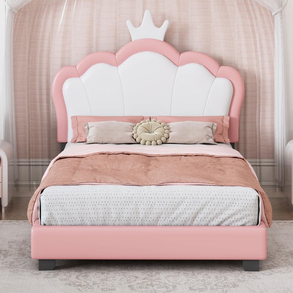 princess bed