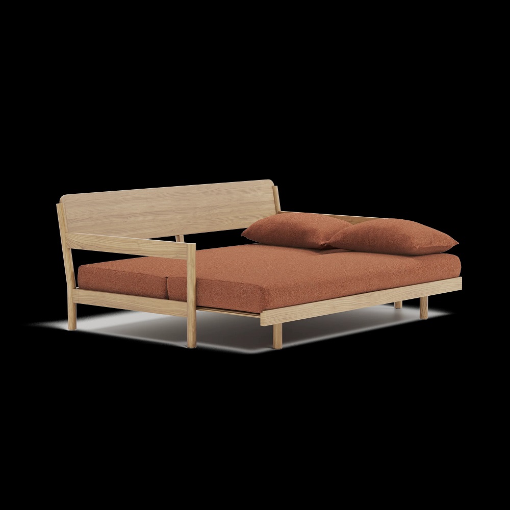 futon bed