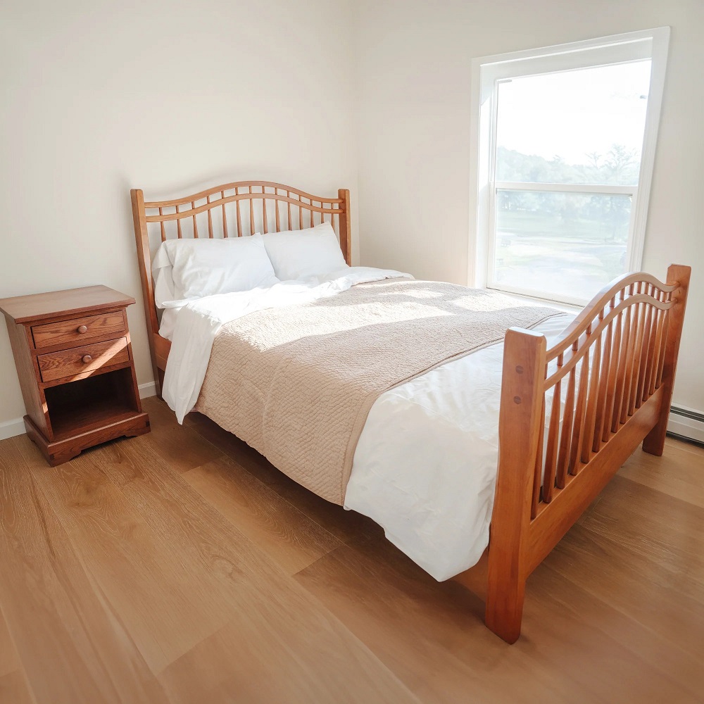 queen bed dimensions