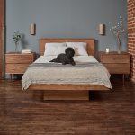 Home Furniture: Choosing the Right Platform Bed for Your Room