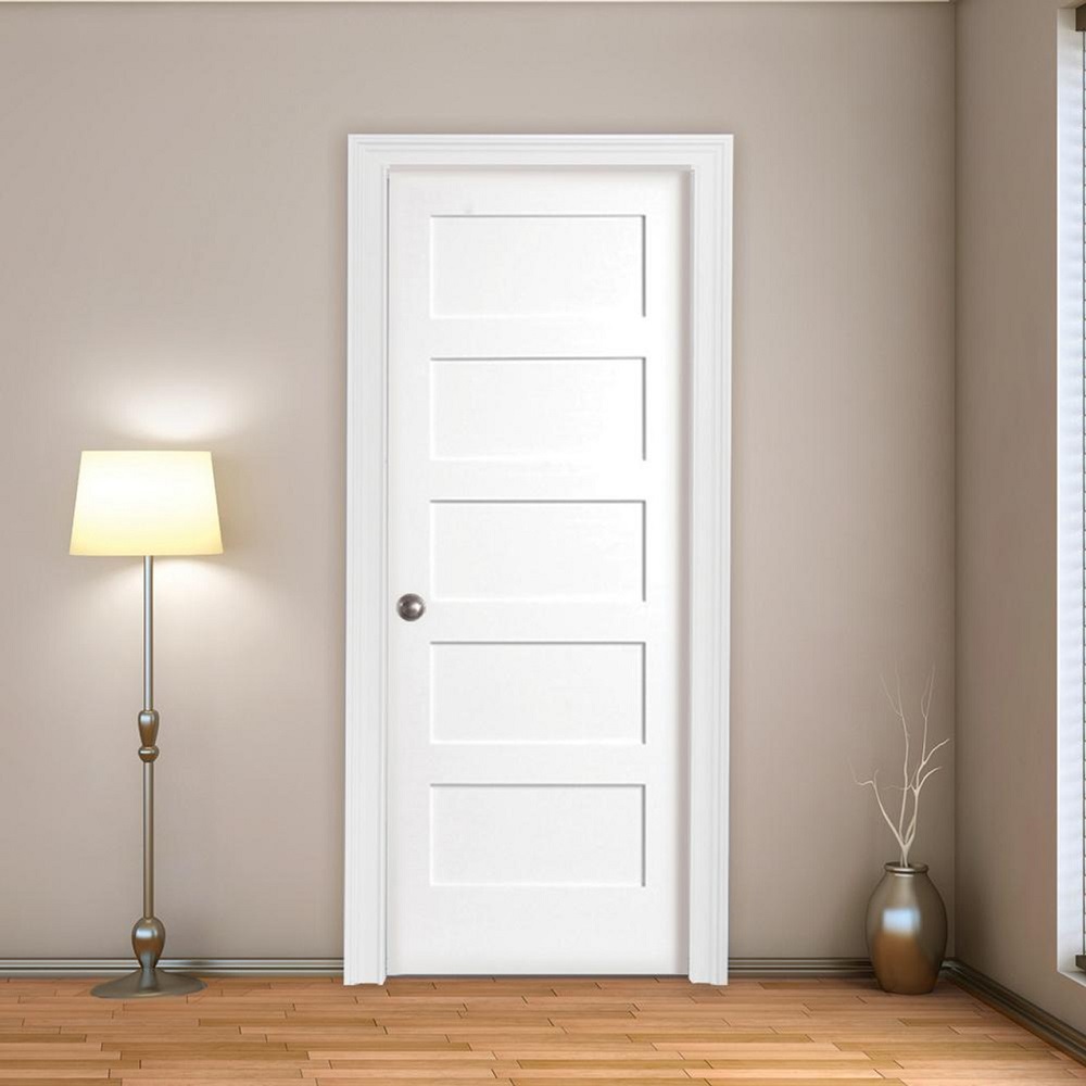 is it better to keep bedroom doors open or closed in winter