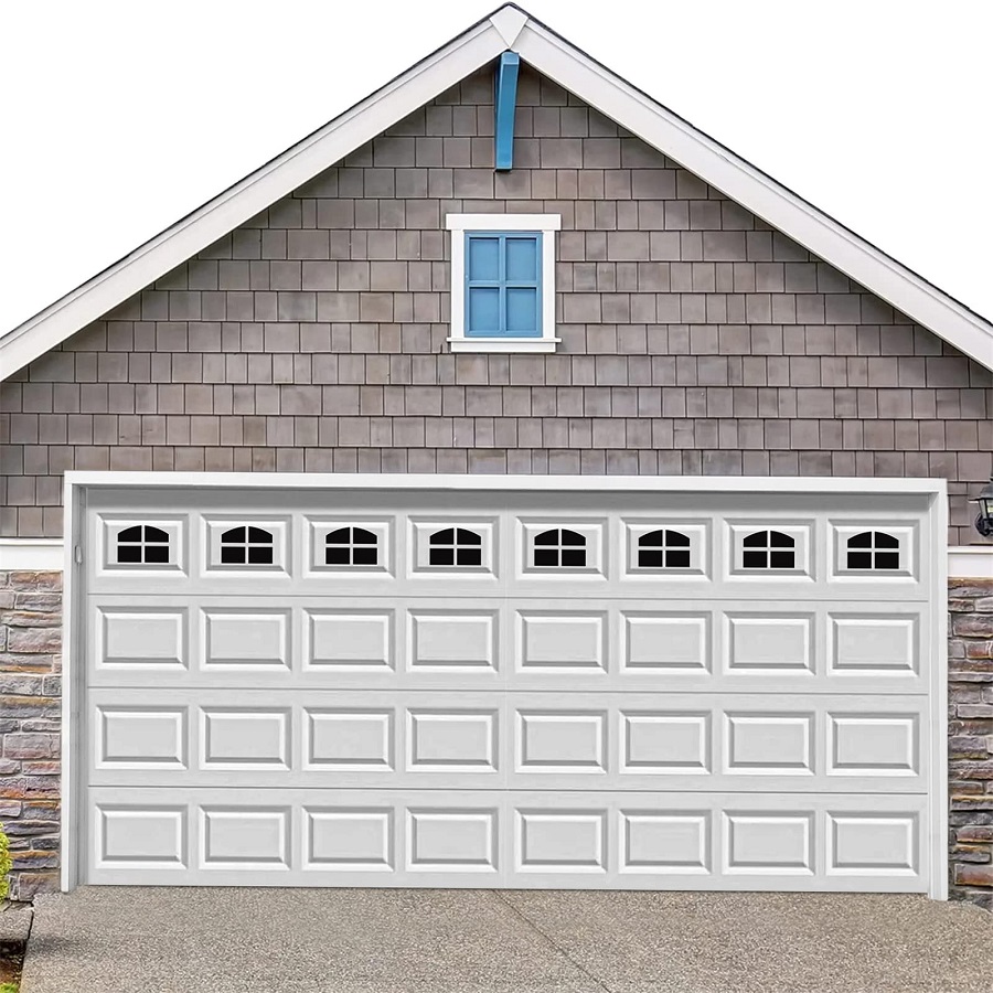 garage door