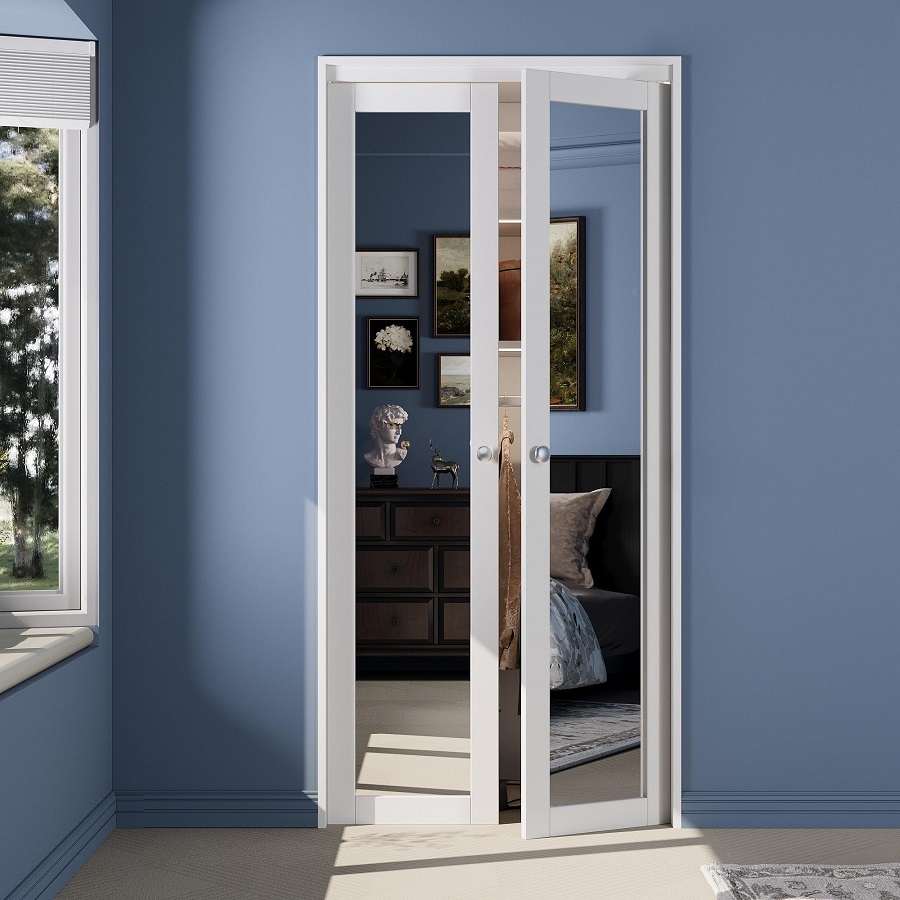 alternatives to bifold doors