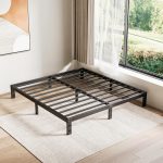 Choosing the Right Bed Frame: Tips & Trends You Need to Know