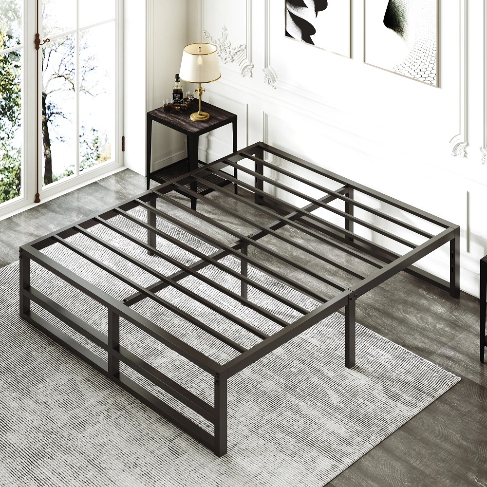 platform bed frame