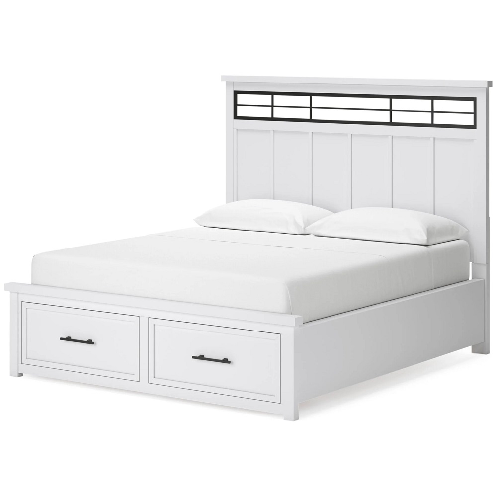 queen bed dimensions