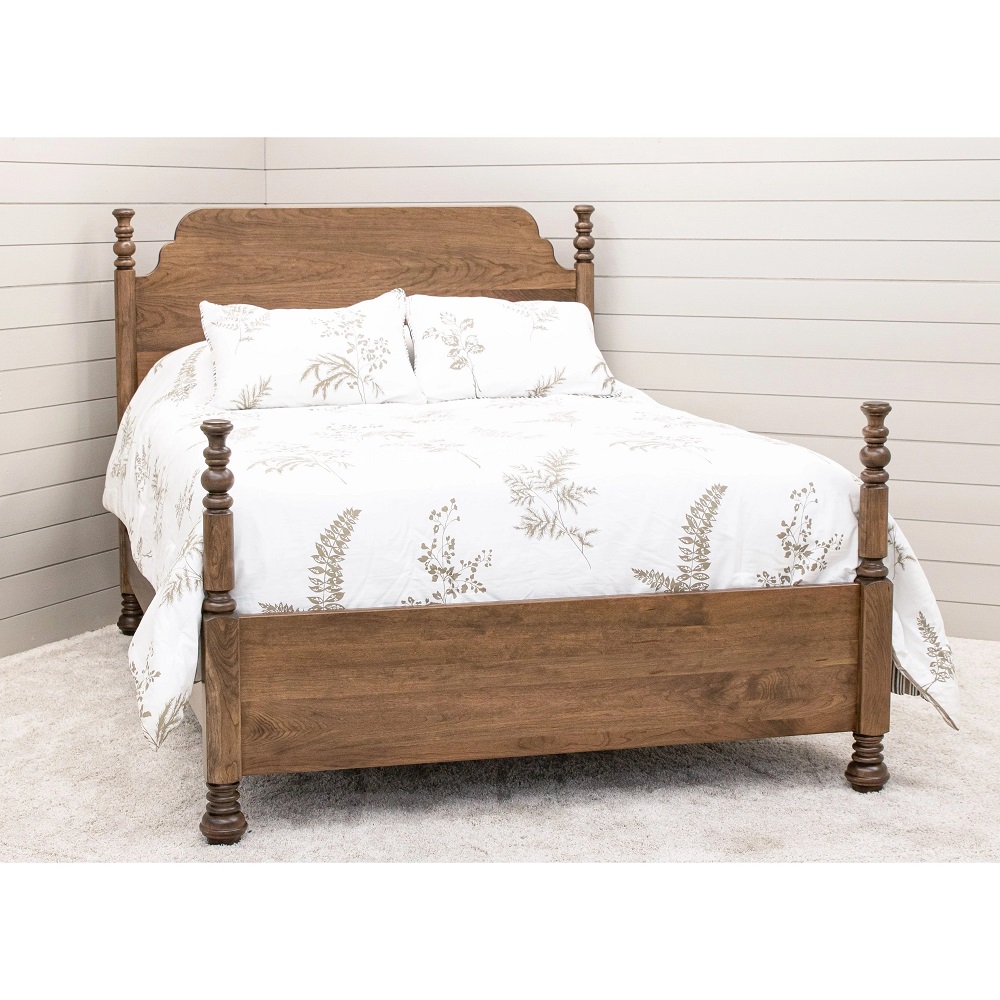 king size bed frame