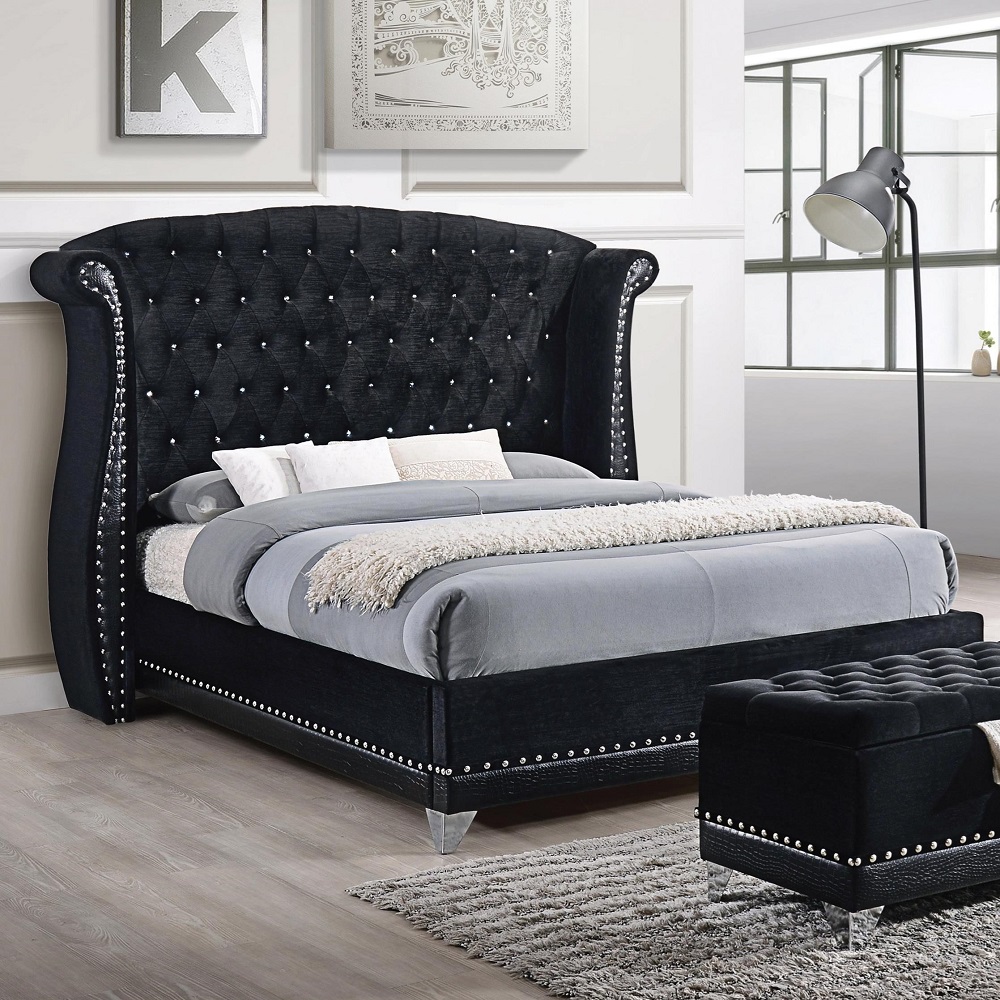 queen bed dimensions