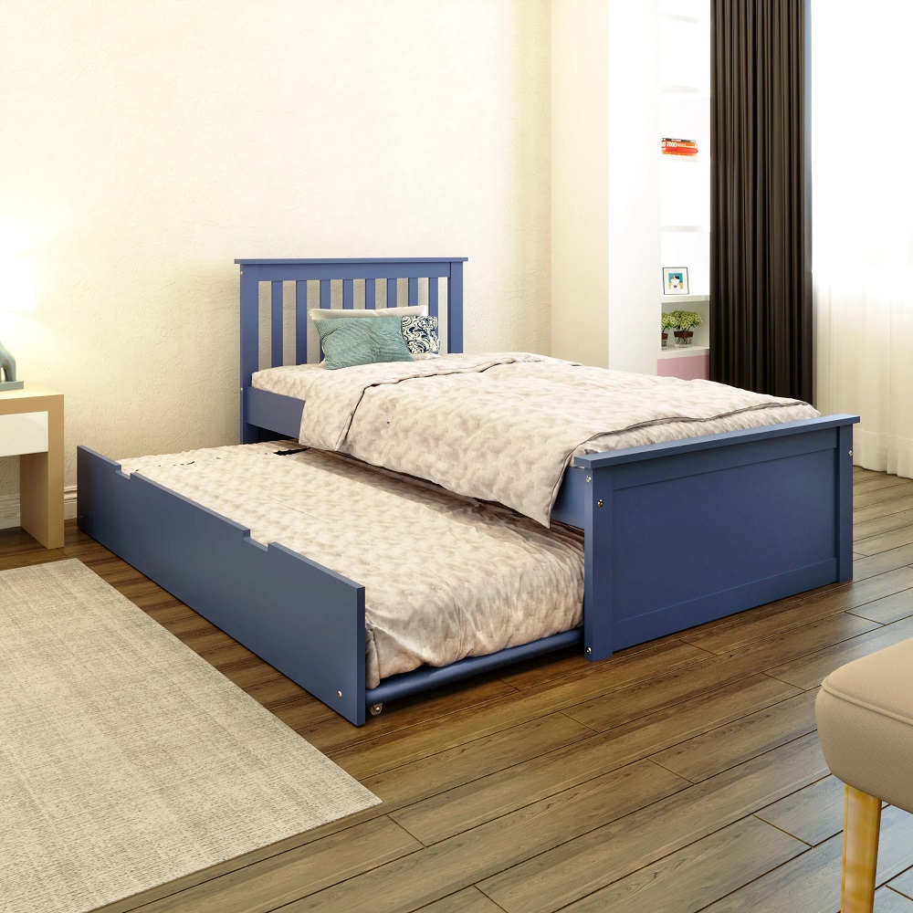 trundle bed