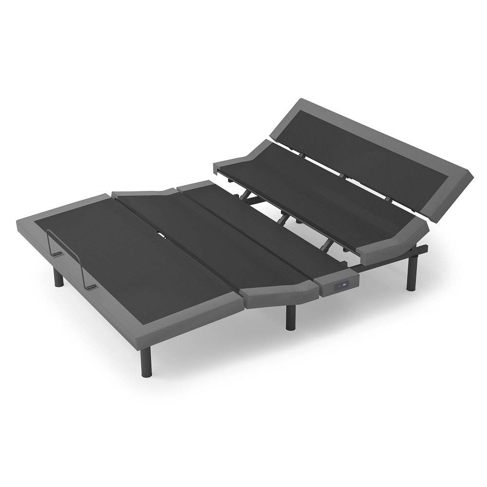 adjustable bed frame
