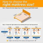 Hardware: Bed Sizes Chart Guide: Choose Your Perfect Fit