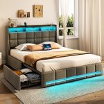 Choosing the Right Full Bed Dimensions for Your Home Room