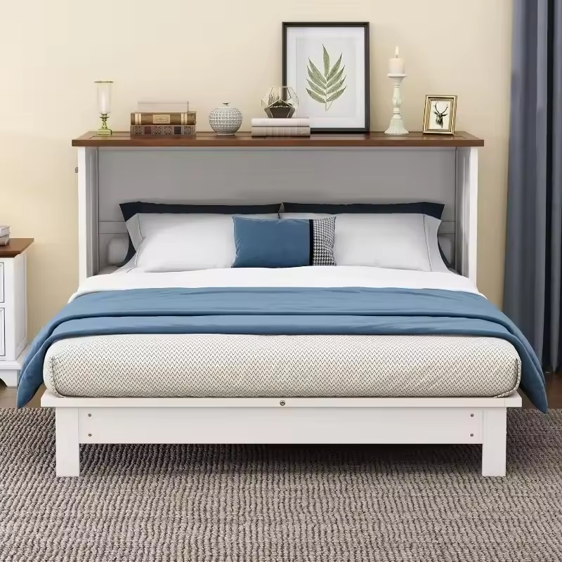 queen bed size
