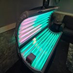 Fashion and Technology: Tanning Bed Safety Tips for Healthy Skin