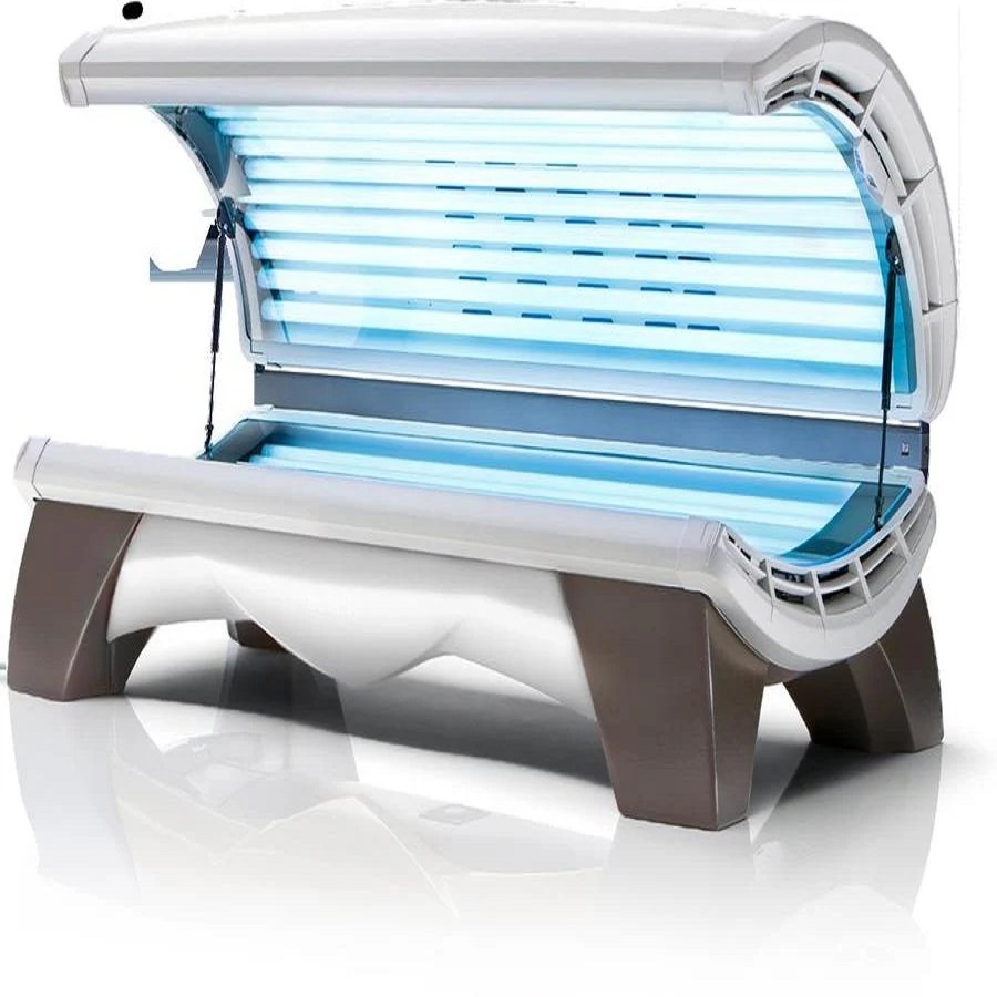 Tanning Bed